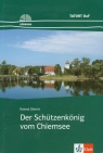 Der Schutzenkonig vom Chiemsee + CD A2