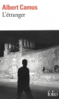 Etranger - Albert Camus