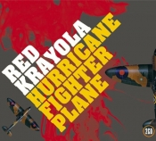 Hurricane Fighter Plane