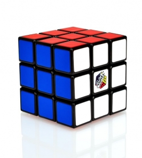 Kostka Rubika 3z3 (RUB3001) (Zgnieciony kartonik)