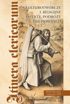 Kulturotwórcze i religijne aspekty podróży duchownych