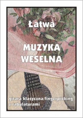 Łatwa muzyka weselna - M. Pawełek