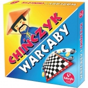 Chińczyk/Warcaby (0024)