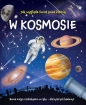 W kosmosie. Nocna misja z teleskopem w ręku - William Potter