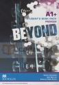 Beyond A1+ Student's Book Premium Pack - Robert Campbell, Rob Metcalf, Rebecca Robb Benne