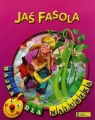 Jaś Fasola. Bajka dla maluszka Carlos Busquets (ilustr.)