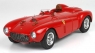 BBR Ferrari 375 Plus 1954 (red) (HE180049)