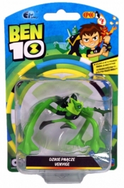 Ben 10 Mini Figurka Blister Wildvine (PBT76760L)