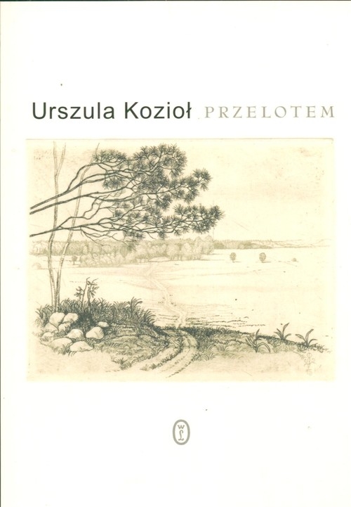 Przelotem