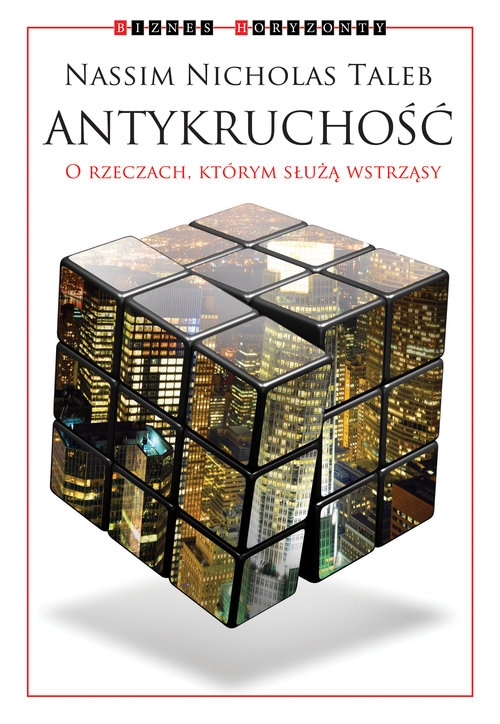 Antykruchość