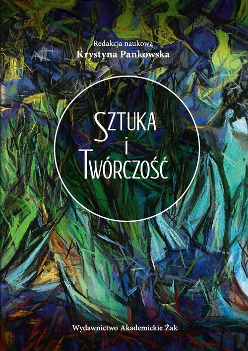 Sztuka i twórczość