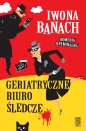 Geriatryczne Biuro Śledcze - Iwona Banach