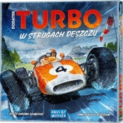 Gra Turbo: W strugach deszczu - dodatek (HTEX1)