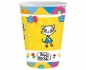 Kicia Kocia, Kubeczki papierowe 250ml 6szt
