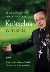 Kościelna wiosna - Strączek Krystyna, Ryś Grzegorz