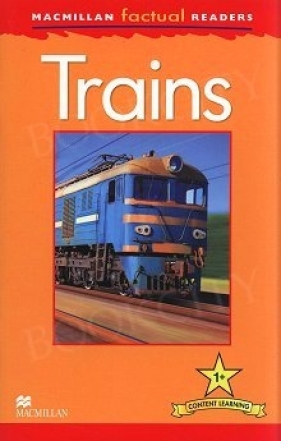 MFR 1: Trains