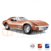 MAISTO Chevrolet Corvette 1970 (31202)