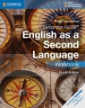 Cambridge IGCSE English as a 2nd Lang. 4th ed. Workbook Peter Lucantoni