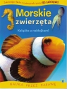 Morskie zwierzęta