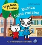 Kicia Kocia i Nunuś. Bardzo fajna rodzina - Anita Głowińska