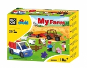 Klocki Blocki Mubi MyFarm