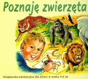 Poznaję zwierzęta Świata