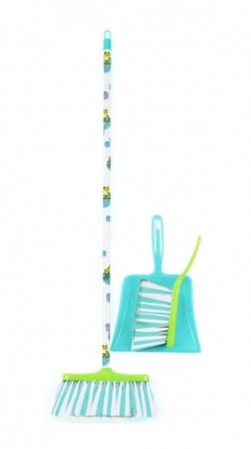 Zestaw do sprzątania