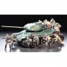 TAMIYA Russian Army Assault Infantry (35207)