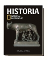 Historia National Geographic t.10 WYXDHNG0010 RBA