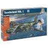 ITALERI Sunderland Mk.I (1302)