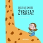 Gdzie się zmieści żyrafa? - Bartek Brosz