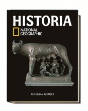 Historia National Geographic t.10 - RBA<br />
