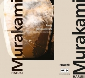 Kronika ptaka nakręcacza (Audiobook) - Haruki Murakami