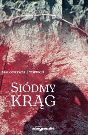Siódmy krąg - Małgorzata Pośpiech