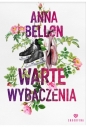 Warte wybaczenia - Anna Bellon