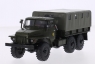 PREMIUM CLASSIXXS Ural 375D Flatbed (47011)