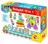 Baby Genius Baby Kit 10 w 1 (304-34024)