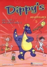 Dippy's Adventures 2 Audio CD
