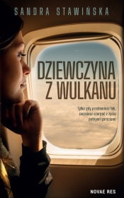 Dziewczyna z wulkanu - Sandra Stawińska