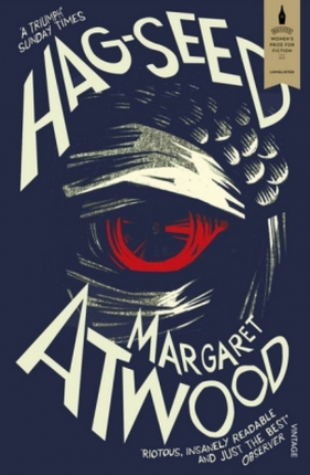 Hag Seed - Atwood Margaret