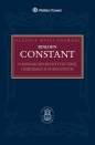 O monarchii konstytucyjnej i rękojmiach publicznych - Benjamin Constant