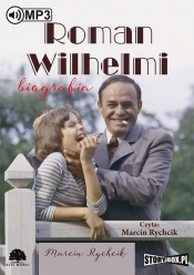Roman Wilhelmi (Audiobook)