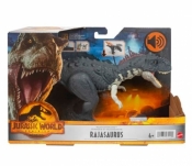 Figurka Jurassic World Ryczący dinozaur Radazaur (HDX17/HDX45)