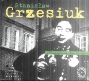 Stanisław Grzesiuk. Komu dzwonią temu dzwonią + CD - Opracowanie zbiorowe
