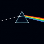 The Dark Side of the Moon (50th Anniversary Remaster) (Digipack)
