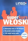 Włoski Superkurs Kompletny zestaw do samodzielnej nauki (kurs + rozmówki