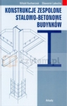Konstrukcje zespolone stalowo-betonowe budynków  Kucharczuk Witold, Labocha Sławomir