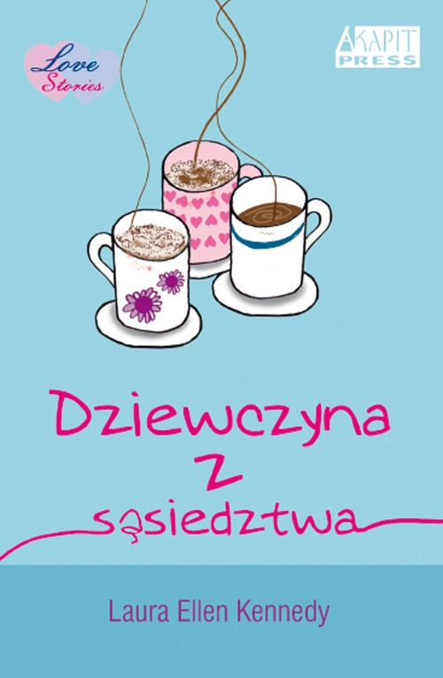 Dziewczyna z sąsiedztwa