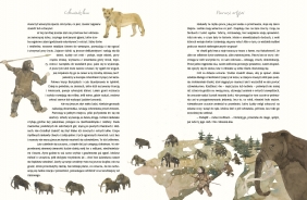 Gwiaździsta noc Vincenta i inne opowieści. Historia sztuki dla dzieci - Michael Bird