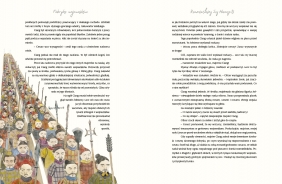 Gwiaździsta noc Vincenta i inne opowieści. Historia sztuki dla dzieci - Michael Bird